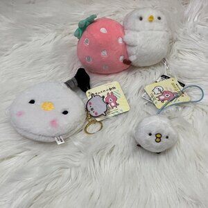 Kanahei pisuke and usagi lot